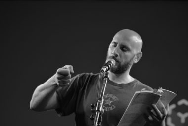  immagine 8 novembre:  guido Celli – LE DUE O TRE COSE CHE SO DELL’AMORE // spettacolo