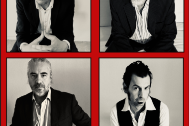  immagine 27 ottobre: Hugo Race and the Fatalists // LIVE
