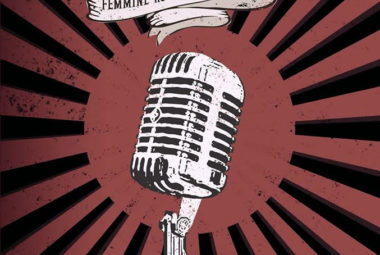  immagine 28 ottobre: Femita femmine rock dello stivale // presentazione libro