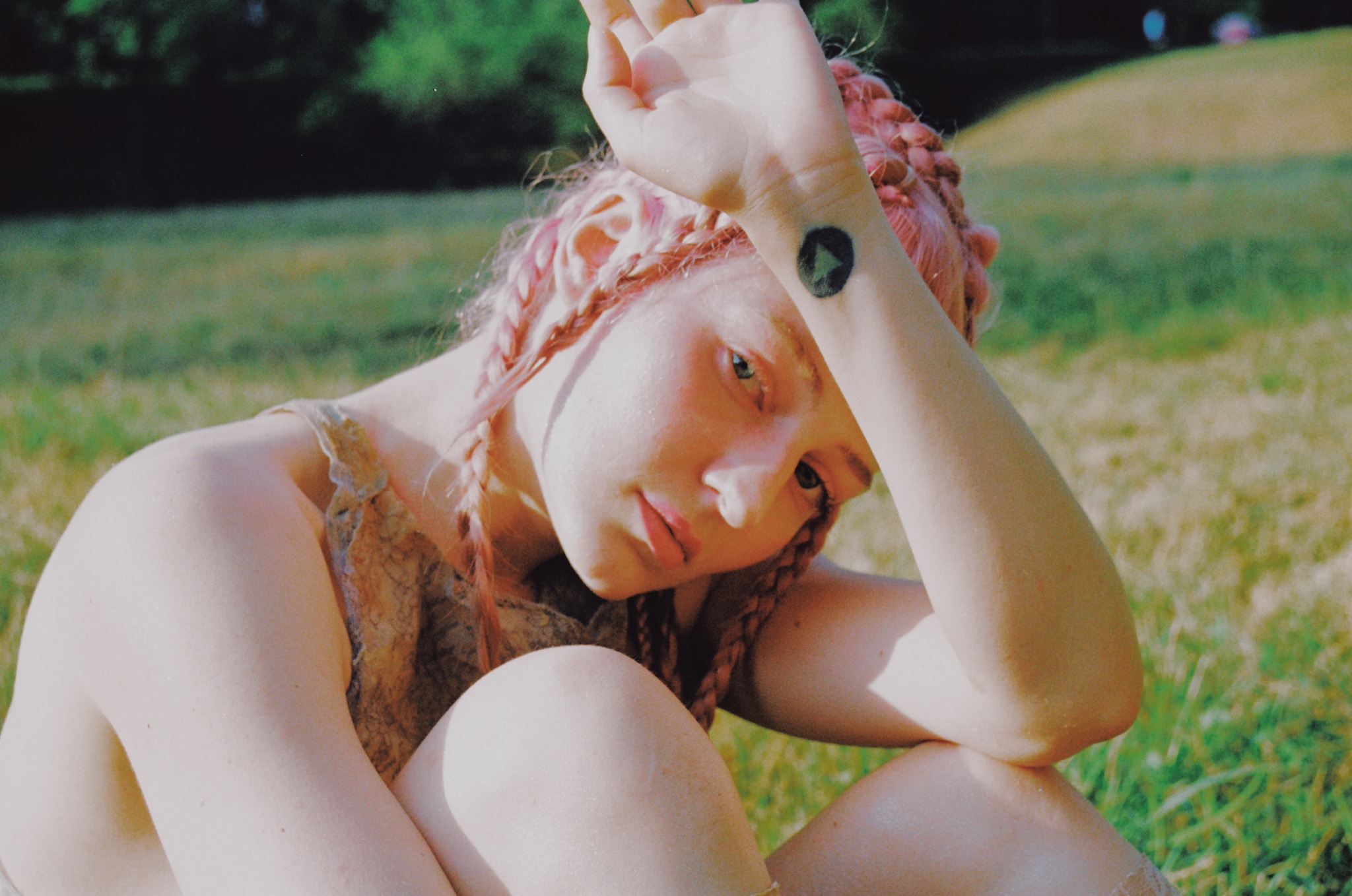 Immagine 4 novembre: ETT // live