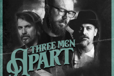  immagine 12 dicembre: THREE MAN APART // live