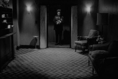  immagine 15 novembre: Eraserhead – La mente che cancella con riccardo caccia // germi di cinema