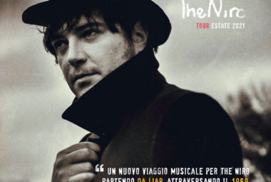  immagine 30 novembre: The niro // live