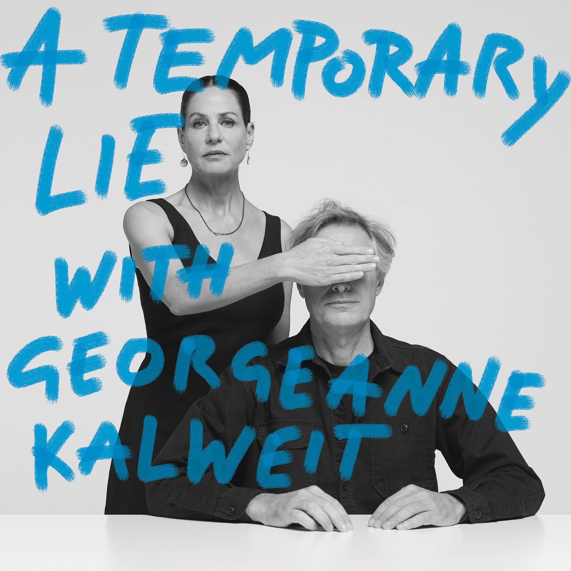 Immagine 10 dicembre: A temporary lie // live