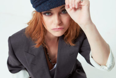  immagine Martedì 28 febbraio: CINQUE COSE CON: RACHELE BASTREGHI