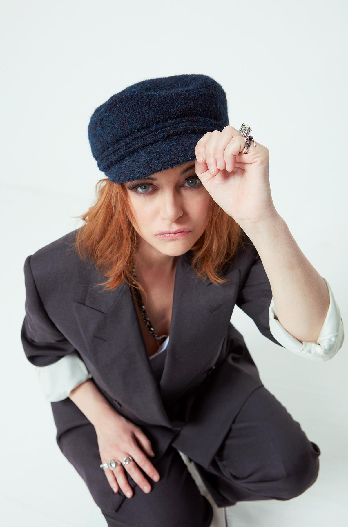 Immagine Martedì 28 febbraio: CINQUE COSE CON: RACHELE BASTREGHI