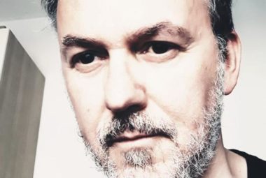  immagine 14 gennaio: 20 anni del disco trasparente