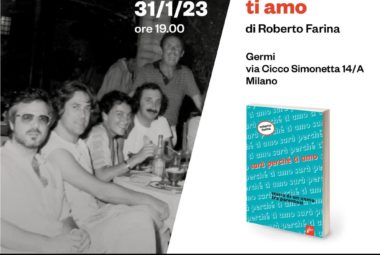  immagine 31 gennaio roberto farina “sarà perchè ti amo”
