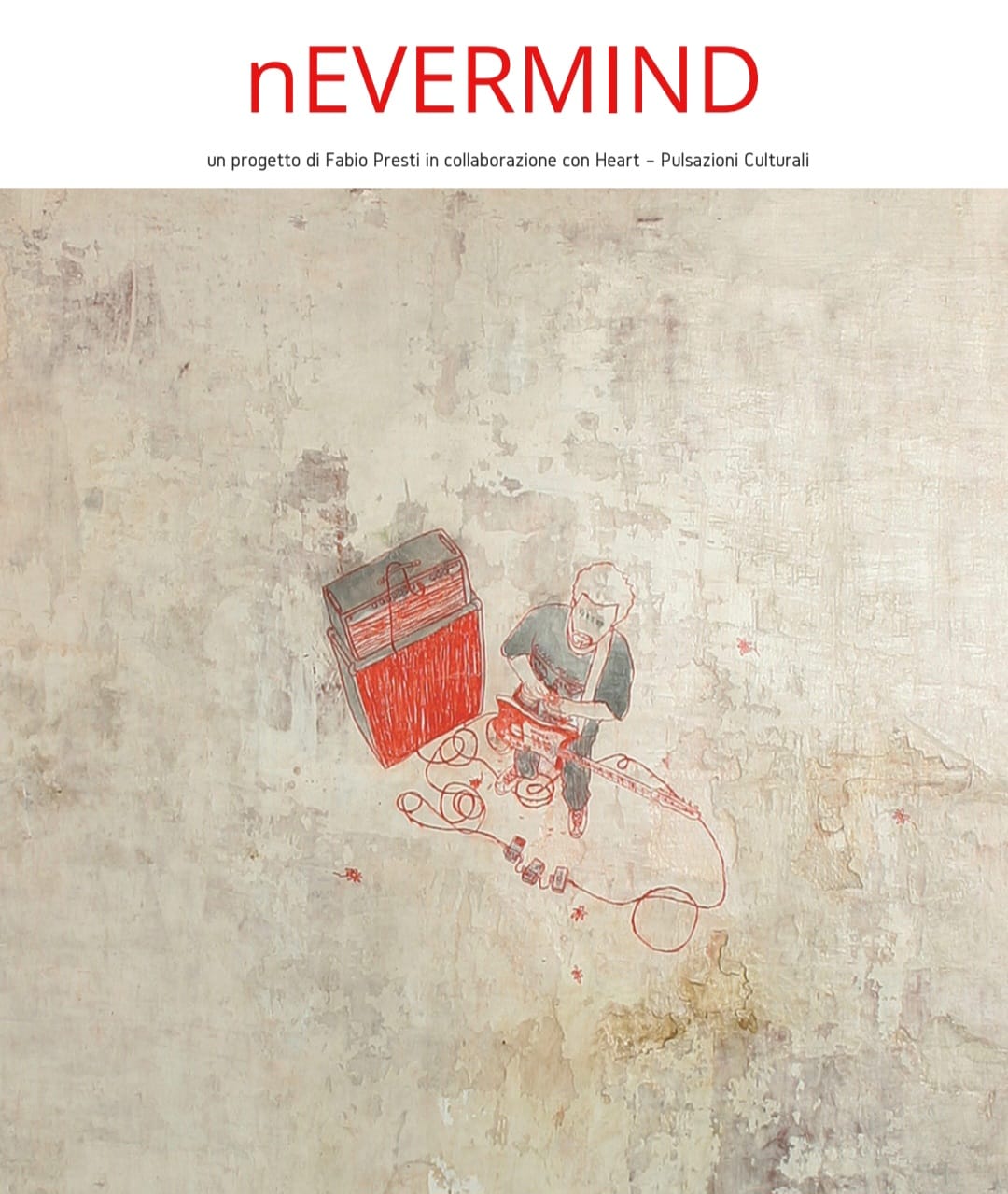 Immagine 2 febbraio Nevermind di fabio presti