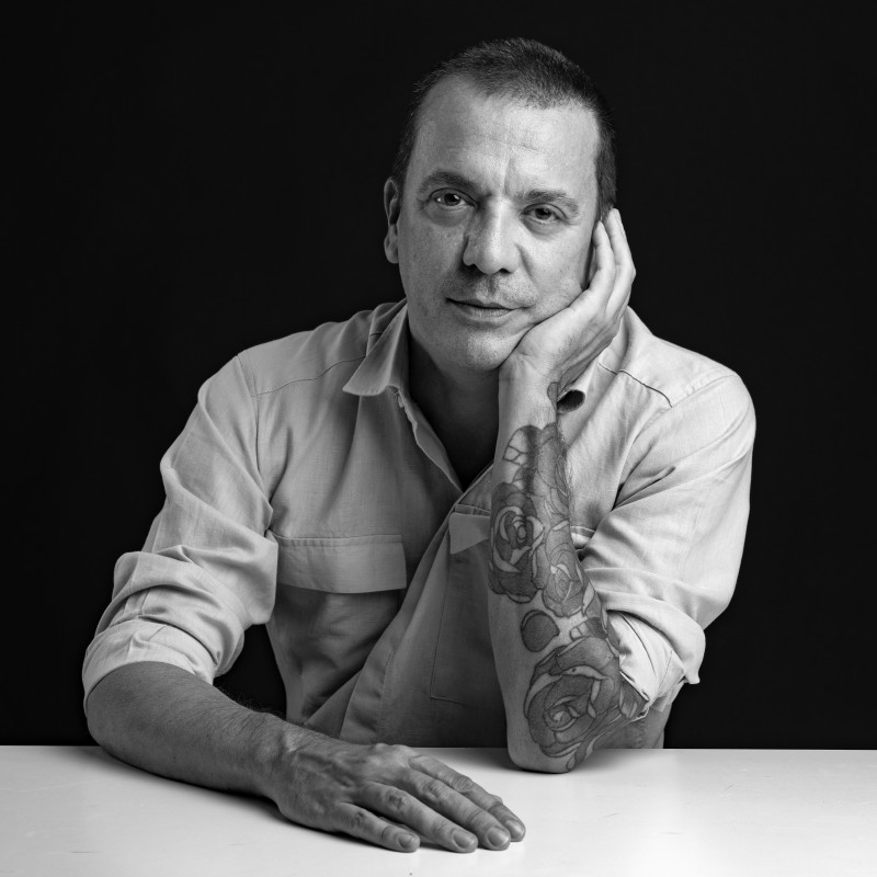 Immagine 18 gennaio: Cinque cose con Andrea batilla
