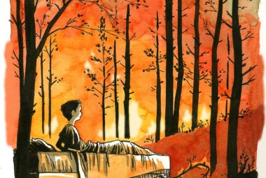  immagine 27 gennaio: Cattivi Bambini