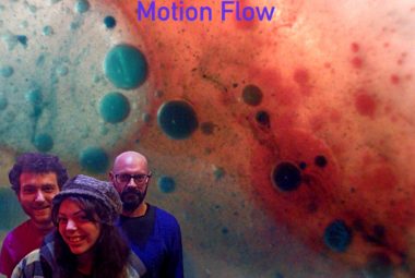  immagine Martedì 14 febbraio: Flow motion – suoni e visioni