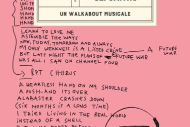  immagine 11 FEBBRARIO: A MANCHESTER CON GLI SMITHS