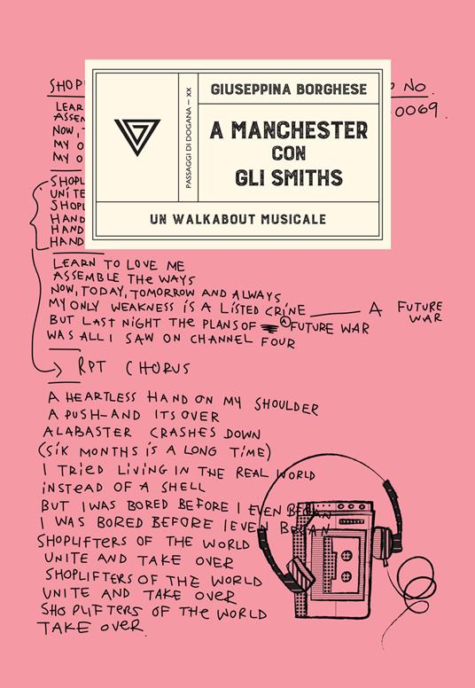 Immagine 11 FEBBRARIO: A MANCHESTER CON GLI SMITHS