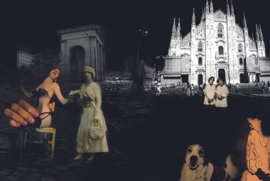  immagine Serierebus di giulia roncucci