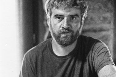  immagine 6 aprile: cinque cose con paolo cognetti