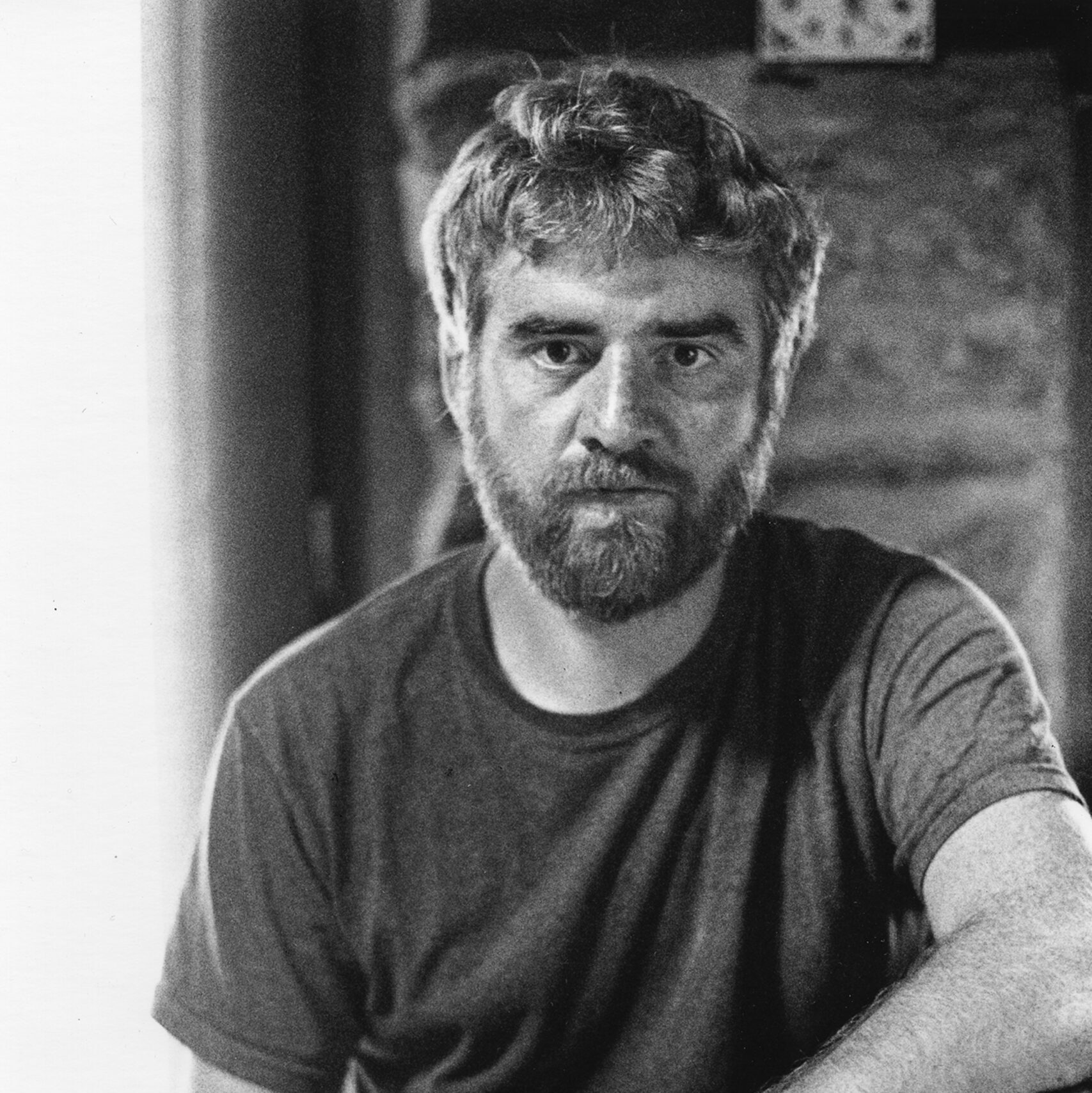 Immagine 6 aprile: cinque cose con paolo cognetti