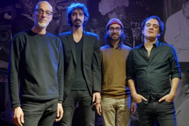  immagine 5 aprile: PIER ADDUCE&TreSette ( +guests)