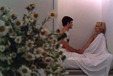  immagine 7 marzo:  “Girls on film”: il cinema delle donne – “Il verde prato dell’amore”