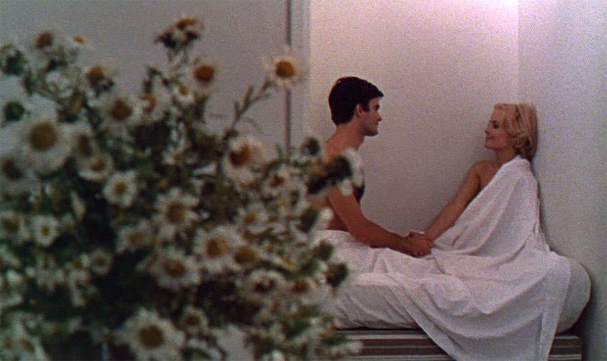 Immagine 7 marzo:  “Girls on film”: il cinema delle donne – “Il verde prato dell’amore”