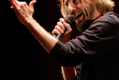  immagine 28 aprile: giulio casale