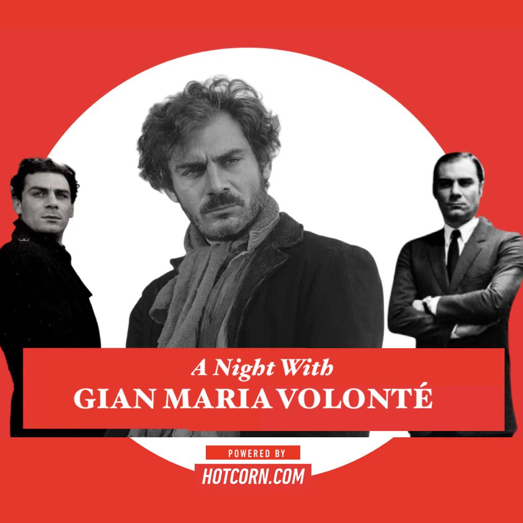 Immagine 22 aprile: The hot corn