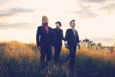  immagine 23 APRILE: YONDER BOYS
