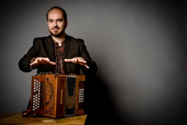  immagine 3 maggio: alessandro d’alessandro solo