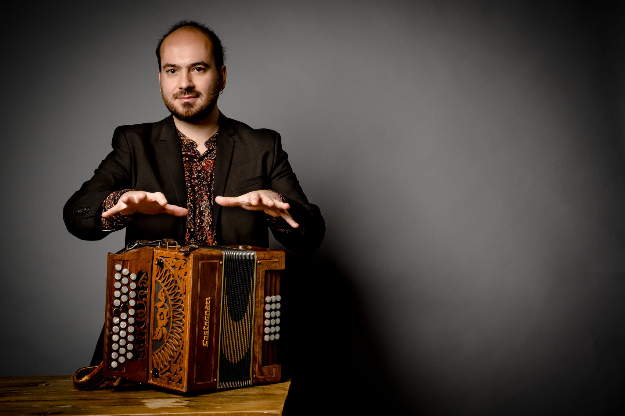Immagine 3 maggio: alessandro d’alessandro solo