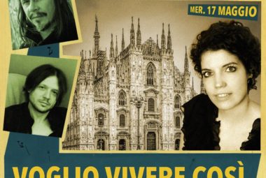  immagine 17 maggio: voglio vivere così