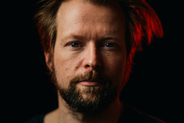  immagine 31 maggio: Terje Nordgarden “All We Need”