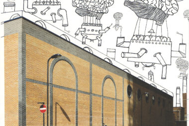  immagine 1 giugno inaugurazione mostra VINCENT DALSCHAERT