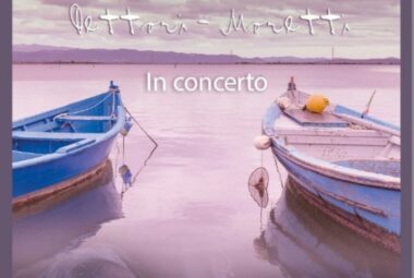  immagine 29 giugno: animas di beppe dettori e raoul moretti