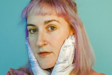  immagine 12 ottobre: CHARLOTTE JACOBS