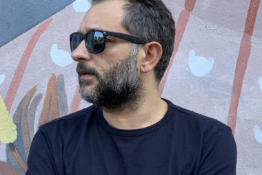  immagine 19 ottobre: fabrizio coppola – “Giocare col fuoco” live