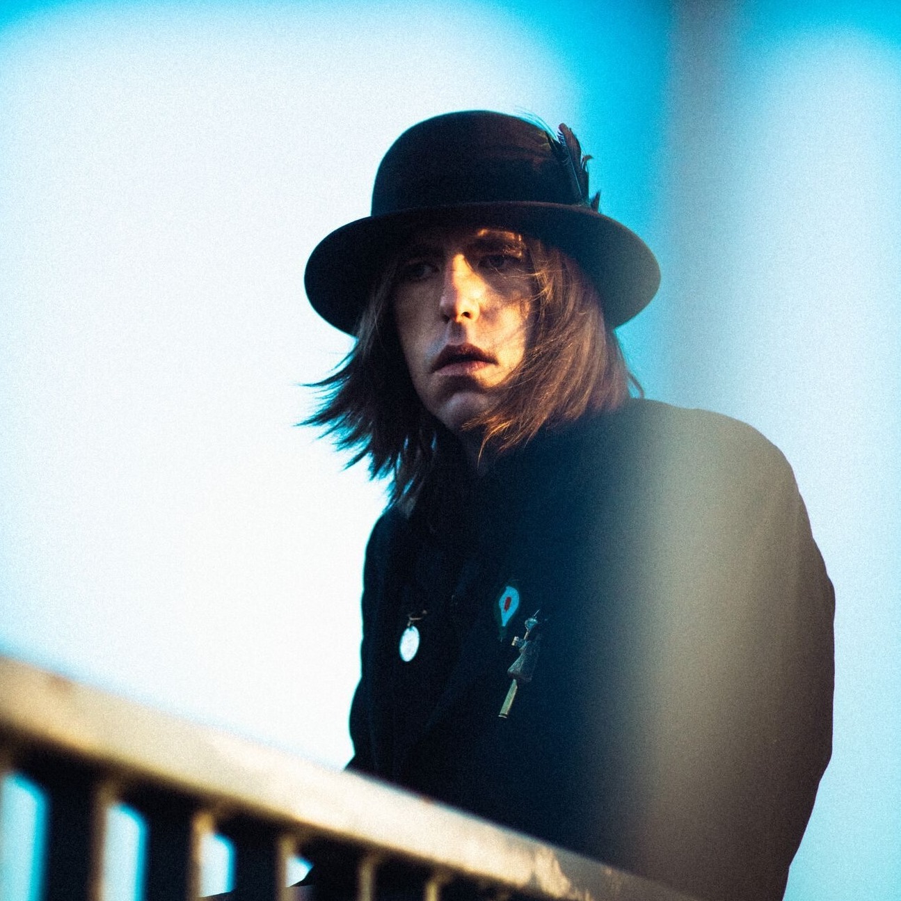 Immagine 8 novembre: JOHN MURRY LIVE
