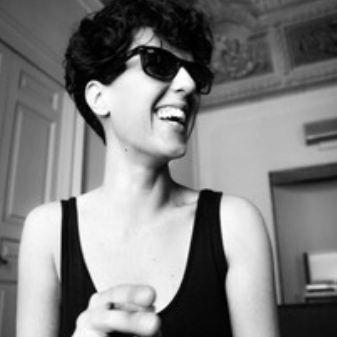 Immagine 22 novembre: Simona Norato