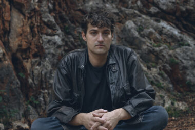  immagine 2 febbraio: Stefano Barigazzi – “World is melting” tour