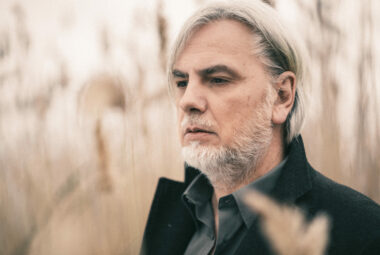  immagine 30 gennaio: PAOLO BENVEGNÙ (sold out)