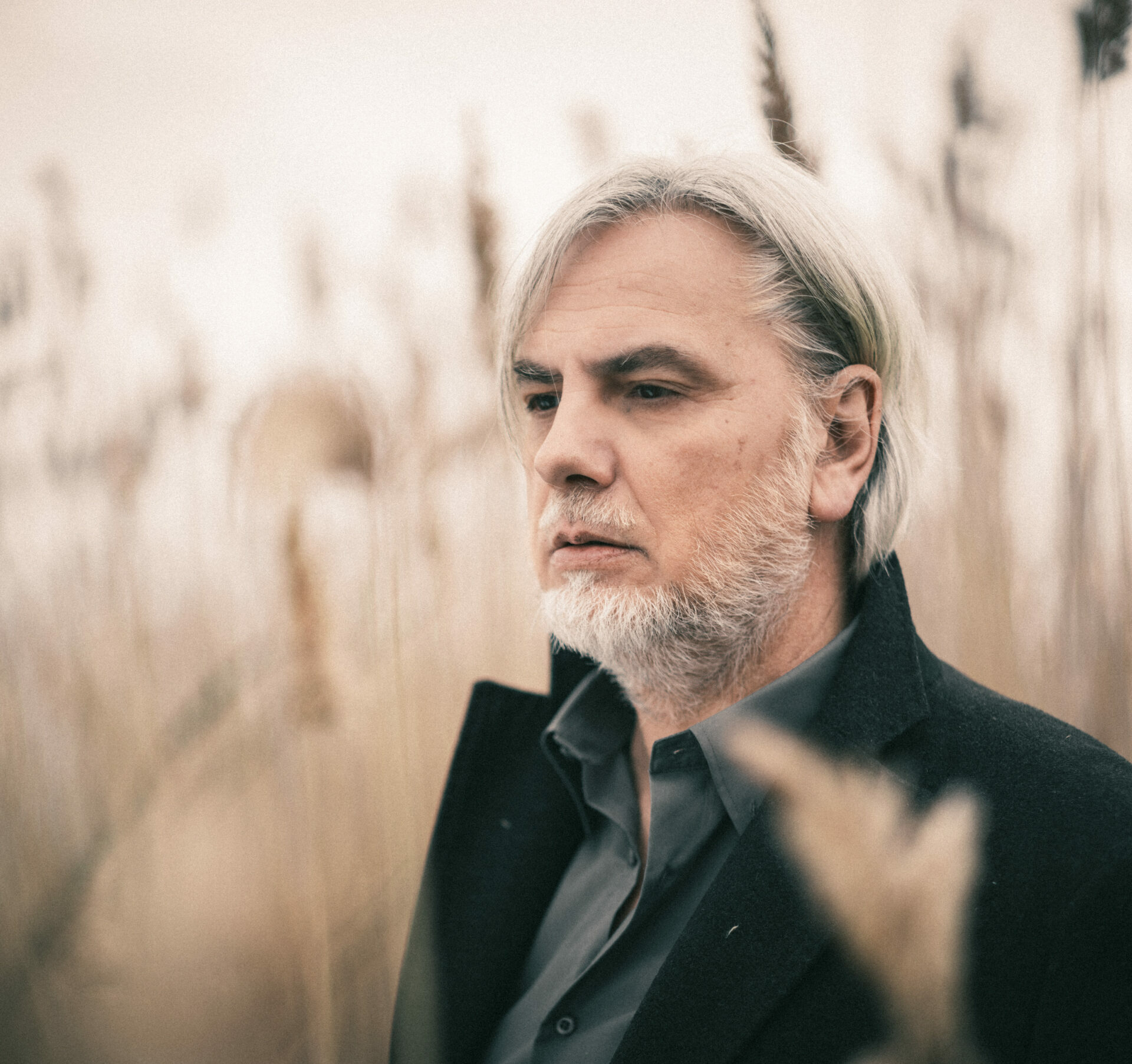 Immagine 30 gennaio: PAOLO BENVEGNÙ (sold out)