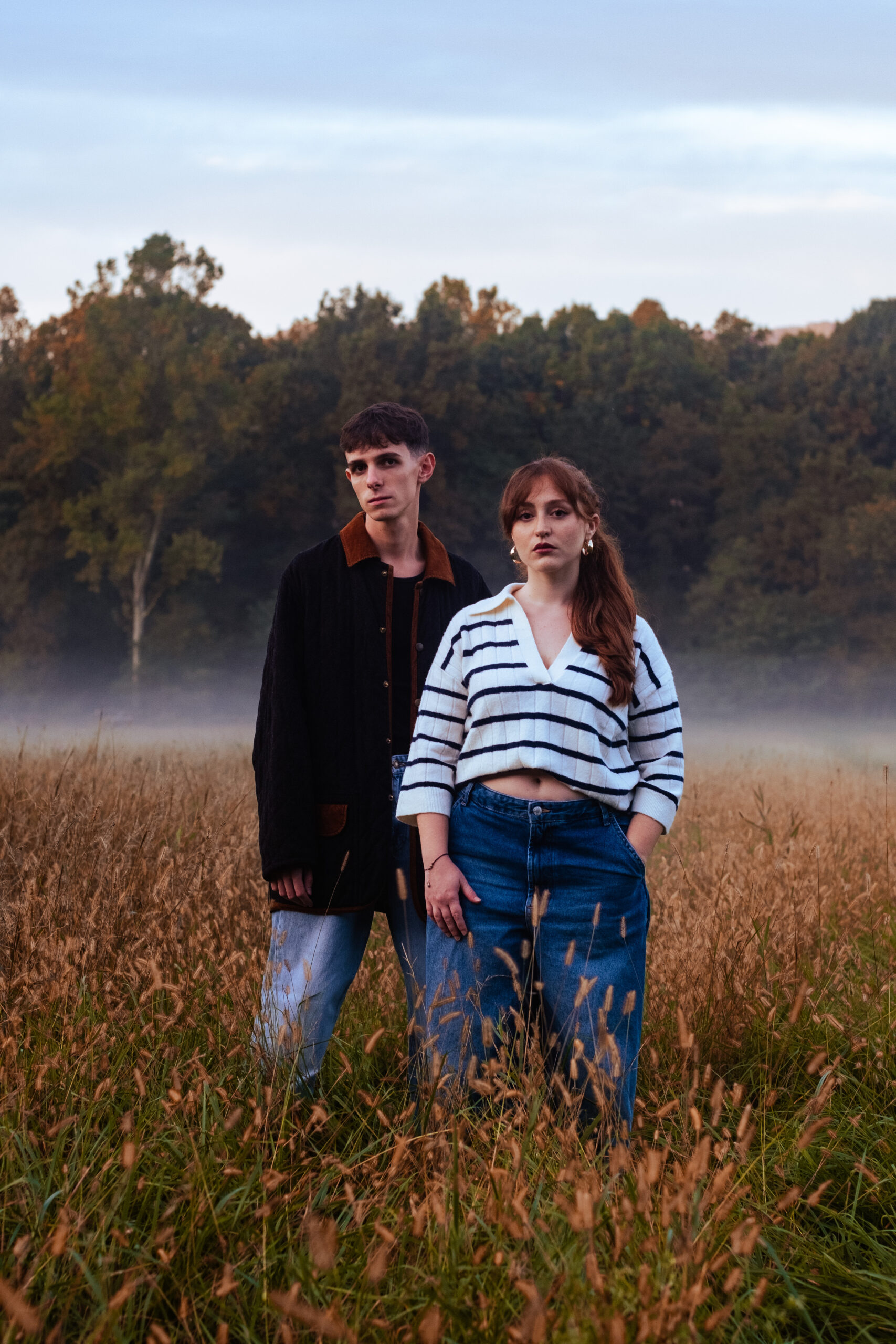 Immagine 19 gennaio: Filippo Cattaneo Ponzoni & Maëlys