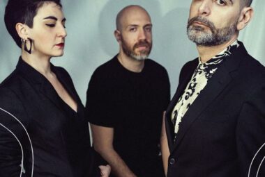  immagine 3 febbraio: FANALI plays LOU REED – SOLD OUT