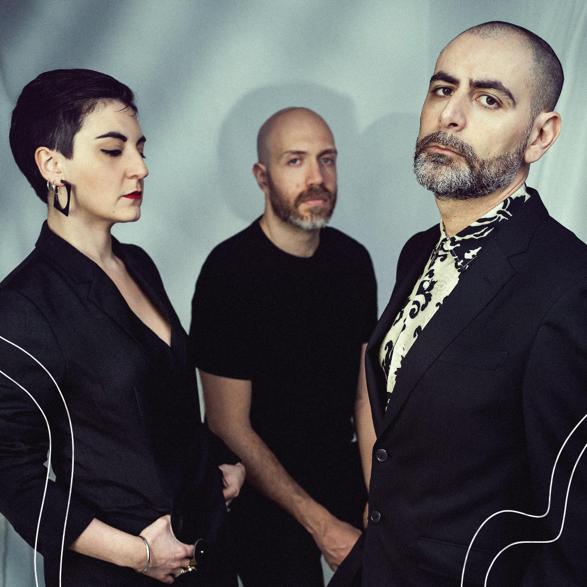 Immagine 3 febbraio: FANALI plays LOU REED – SOLD OUT