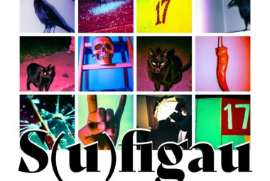  immagine 8 marzo: S(u)figau – storia di uno sfigato