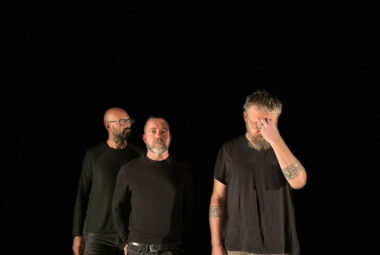  immagine 16 marzo: Three Low Bias