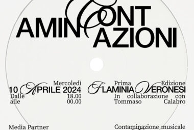  immagine 10 aprile: CONTAMINAZIONI
