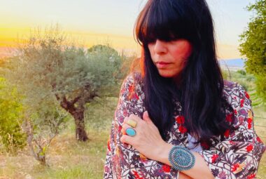  immagine 24 aprile: Emma Tricca