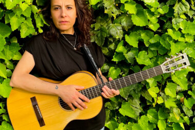  immagine 7 giugno: Daniela D’Angelo