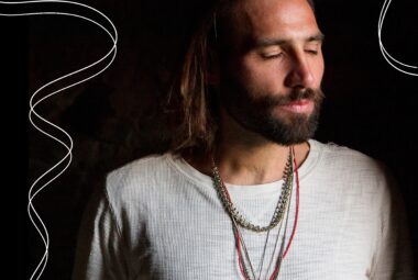  immagine 5 giugno: Piero Perelli presenta “NOTTE”