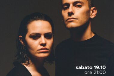  immagine 19 ottobre: The Snookers